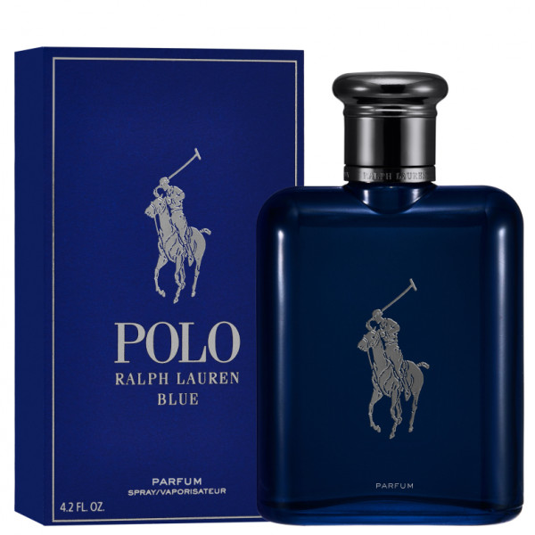 Polo Blue Ralph Lauren