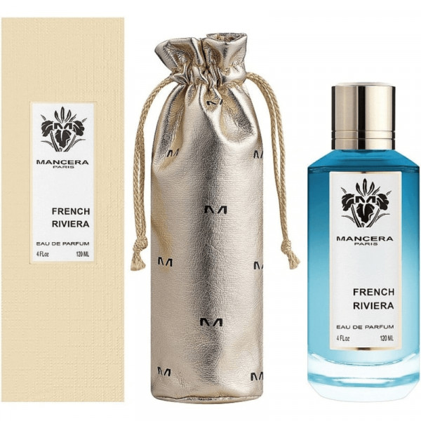 French Riviera Mancera