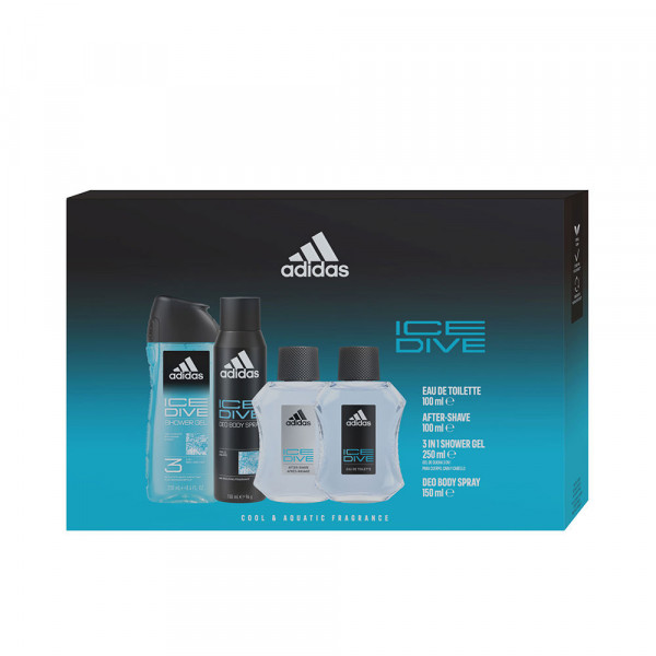 Ice Dive Adidas
