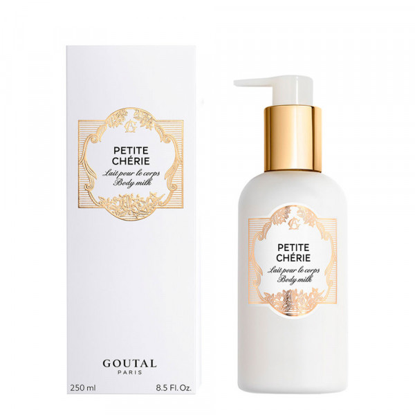 Petite Chérie Annick Goutal