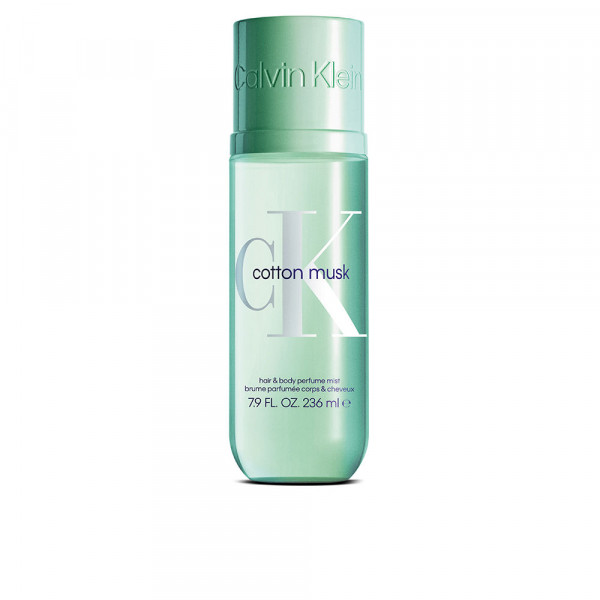 CK Cotton Musk Calvin Klein