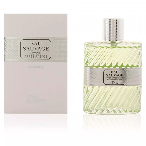 Eau Sauvage Christian Dior
