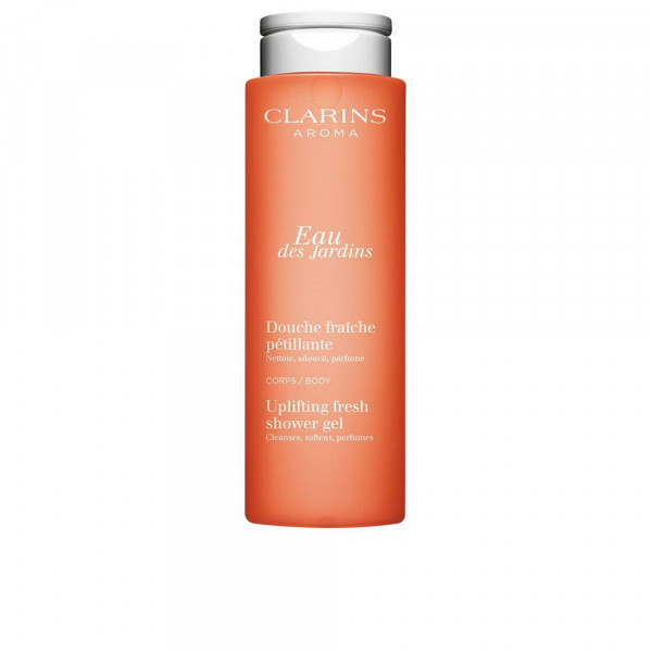 Eau Des Jardins Clarins