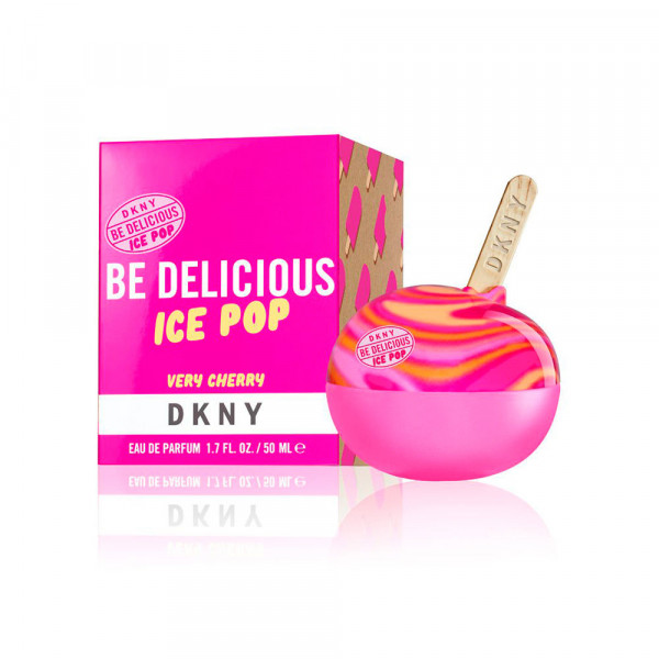 Be Delicious Ice Pop Very Cherry Donna Karan