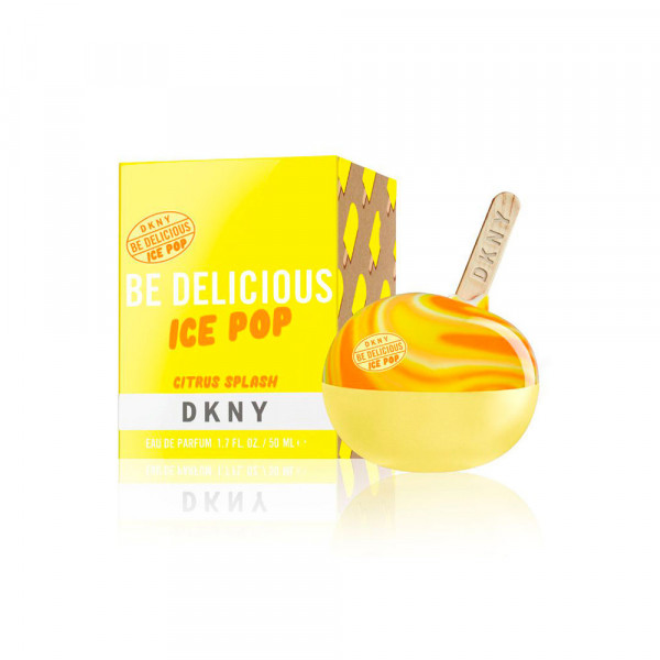 Be Delicious Ice Pop Citrus Splash Donna Karan