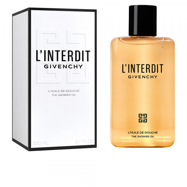 L'Interdit Givenchy