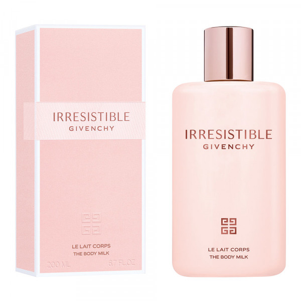 Irresistible Givenchy
