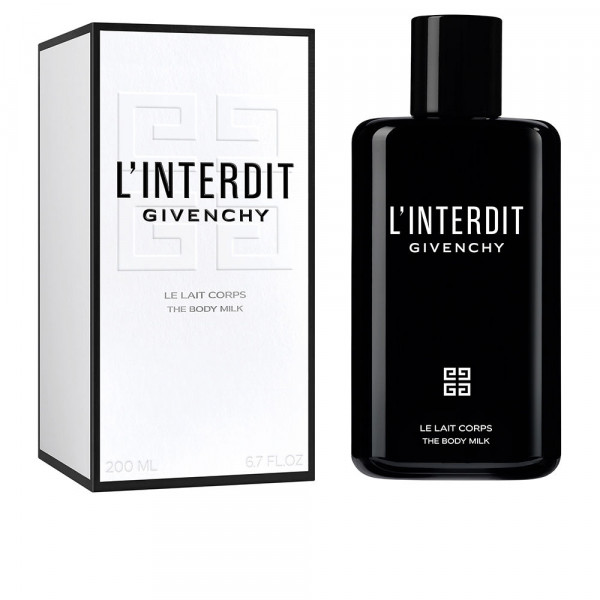 L'Interdit Givenchy