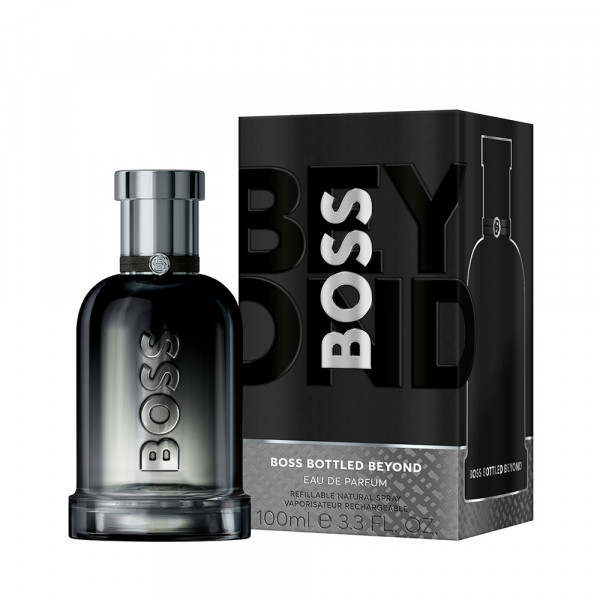 Boss Bottled Beyond Hugo Boss