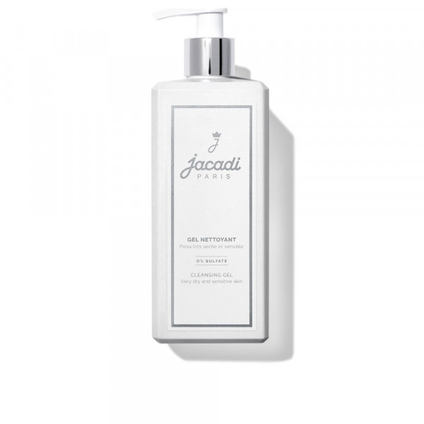 Gel Nettoyant Jacadi