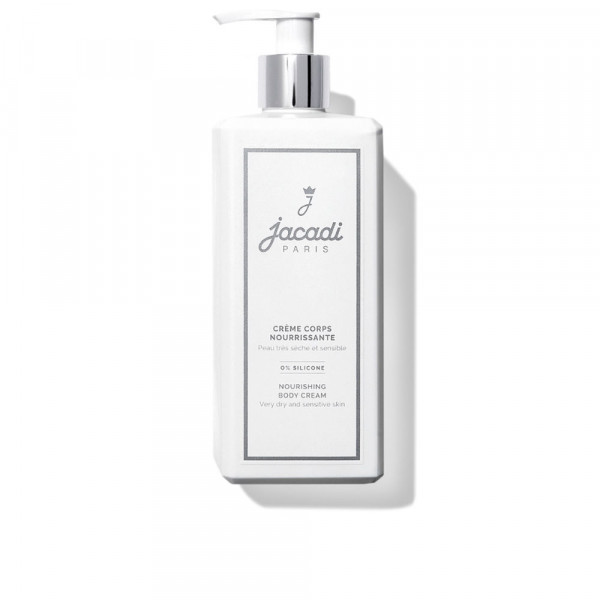 Crème Corps Nourrissante Jacadi