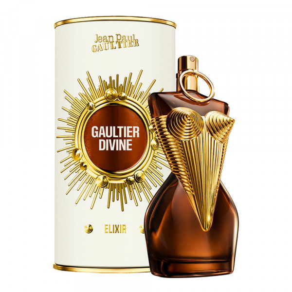 Gaultier Divine Elixir Jean Paul Gaultier