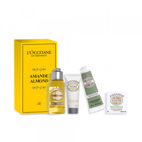 Amande L'Occitane