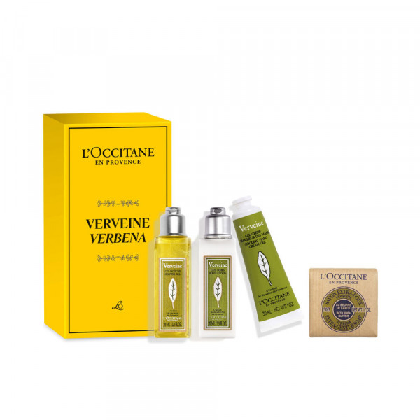 Verveine L'Occitane