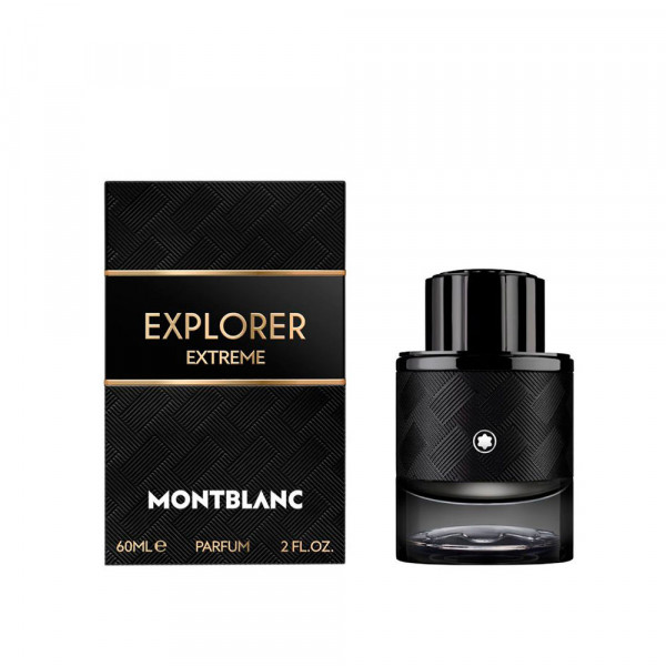Explorer Extreme Mont Blanc