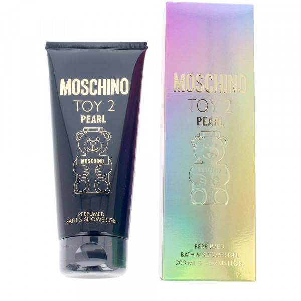 Toy 2 Pearl Moschino