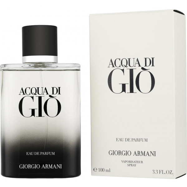 Acqua Di Gio Giorgio Armani