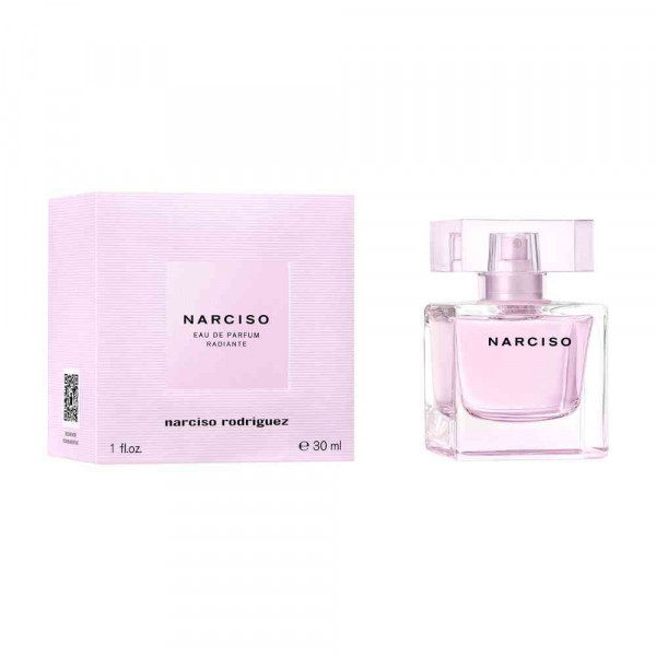 Narciso Radiante Narciso Rodriguez