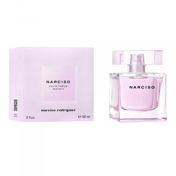 Narciso Radiante Narciso Rodriguez
