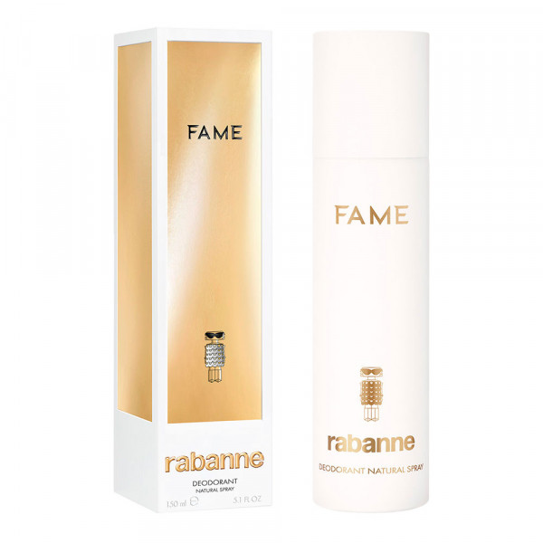 Fame Paco Rabanne