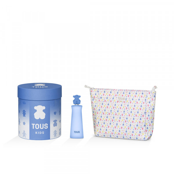 Kids Bear Boy Tous