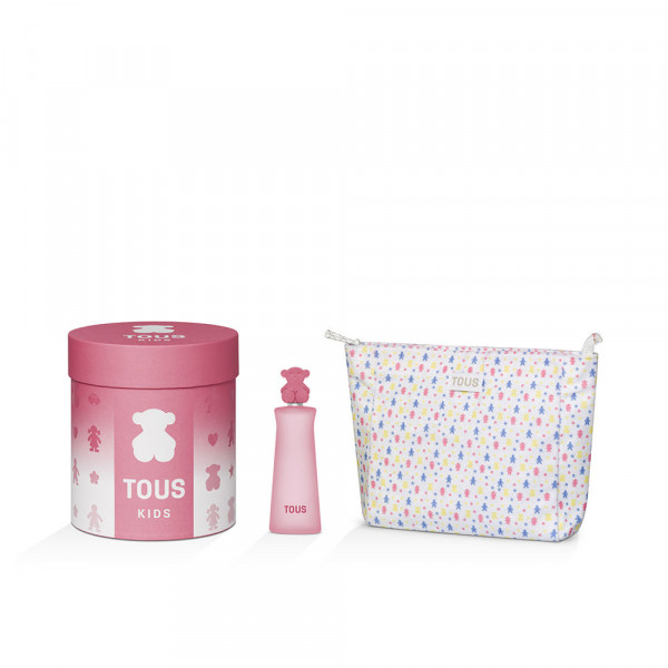Kids Bear Girl Tous