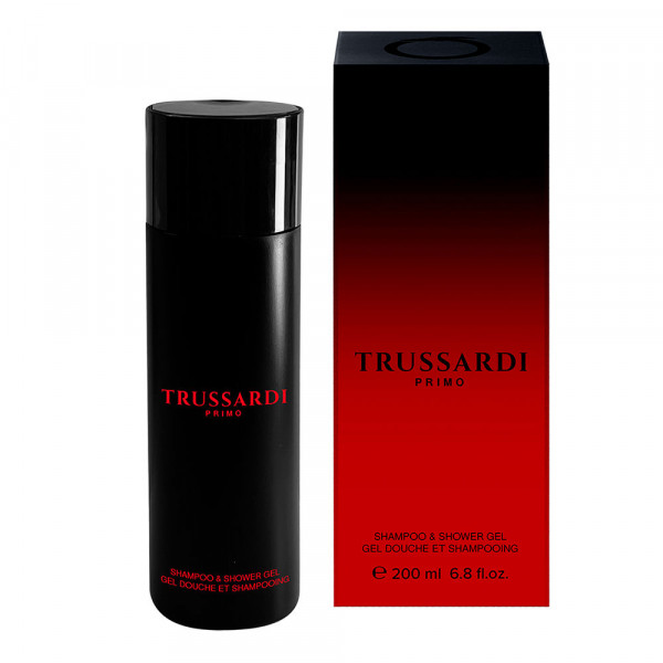 Primo Trussardi
