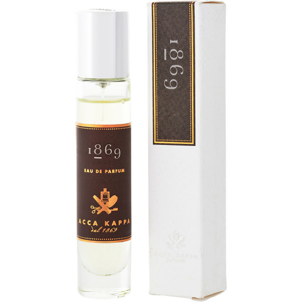 1869 Acca Kappa