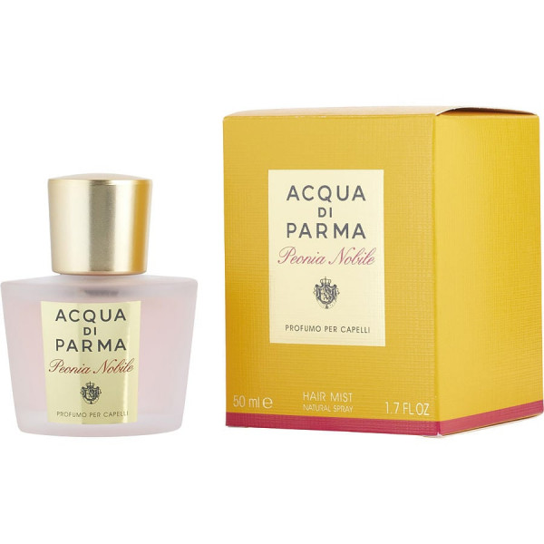 Peonia Nobile Acqua Di Parma