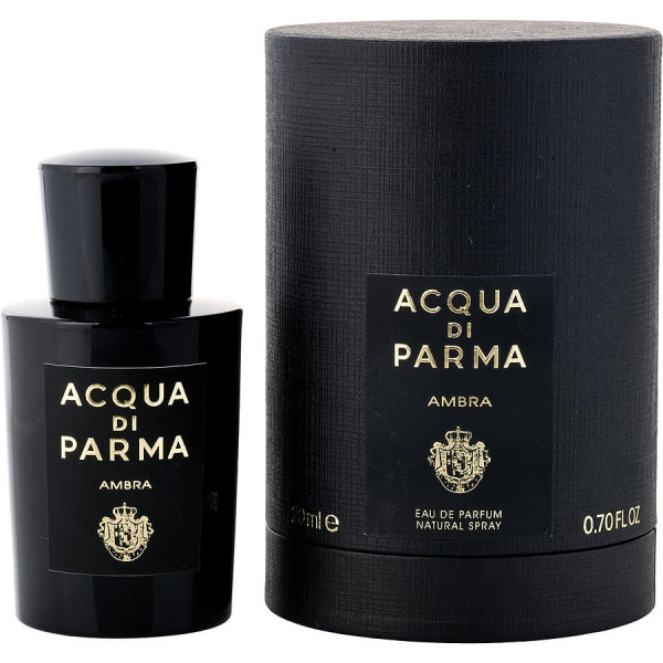Ambra Acqua Di Parma
