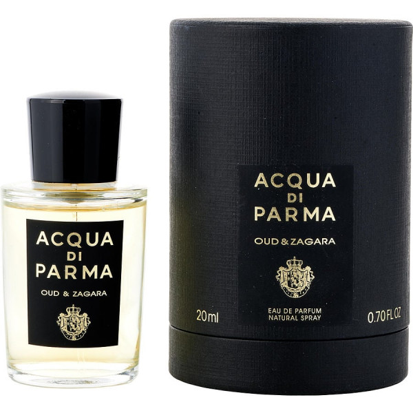 Oud & Zagara Acqua Di Parma