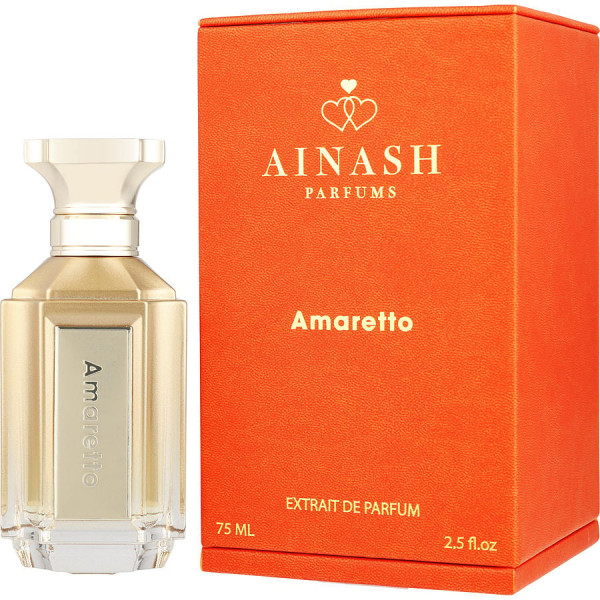 Amaretto Ainash