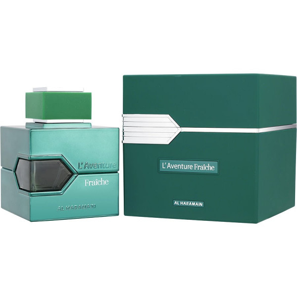 L'Aventure Fraîche Al Haramain