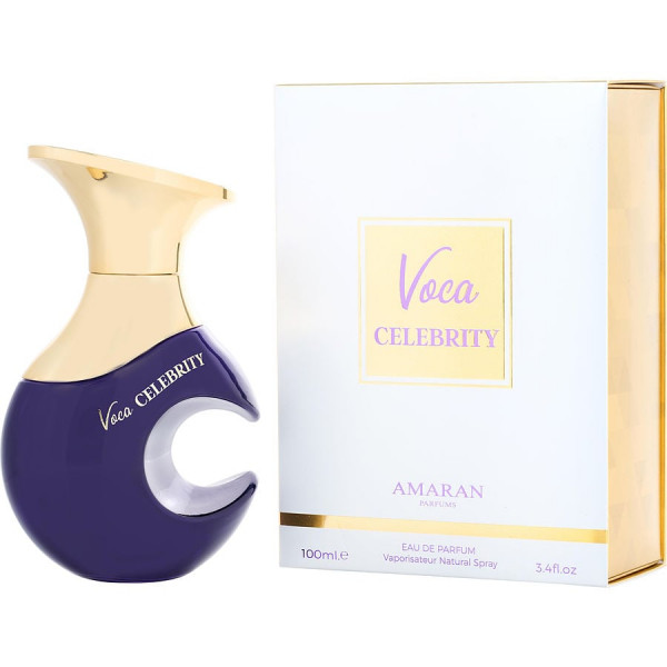 Voca Celebrity Amaran
