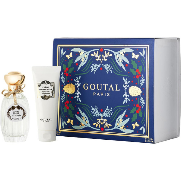 Petite Chérie Annick Goutal