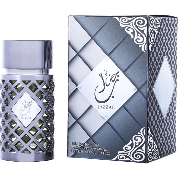 Jazzab Silver Ard Al Zaafaran
