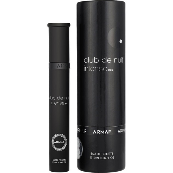 Club De Nuit Intense Man Armaf