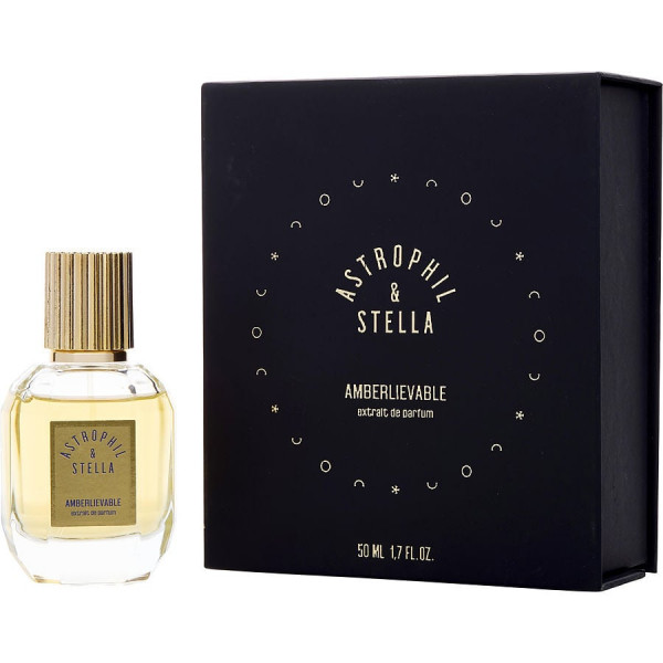 Amberlievable Astrophil & Stella