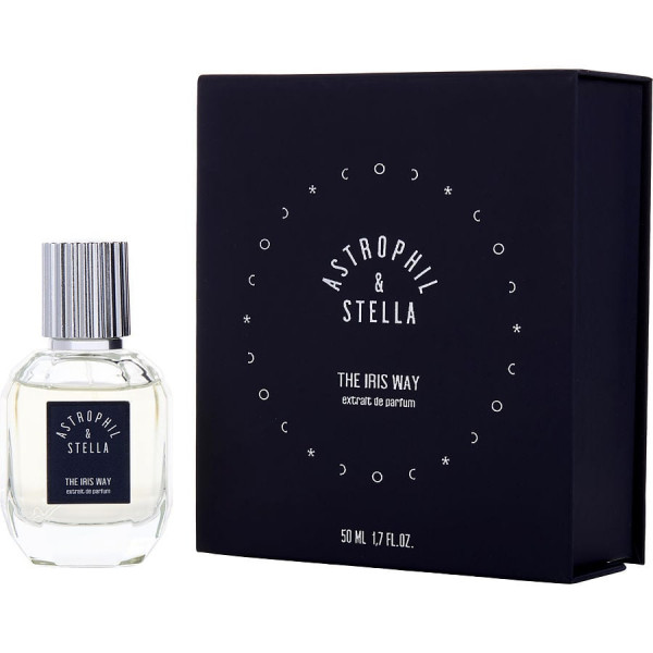The Iris Way Astrophil & Stella