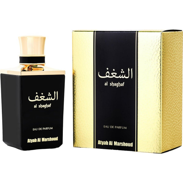 Al Shaghaf Black Atyab Al Marshoud