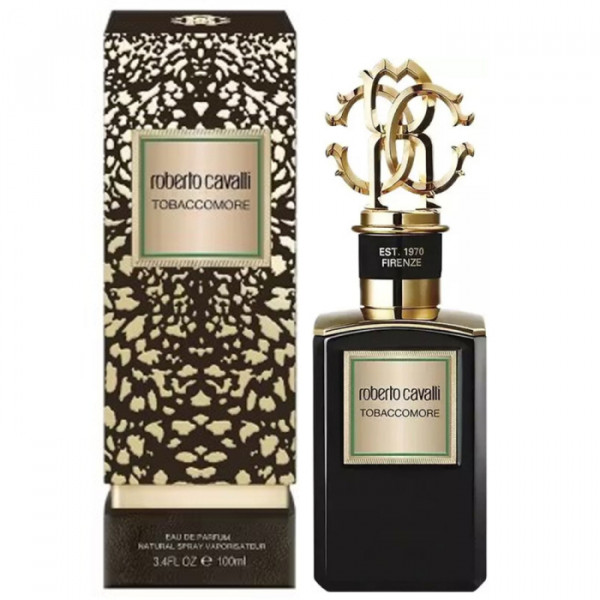 Tobaccomore Roberto Cavalli