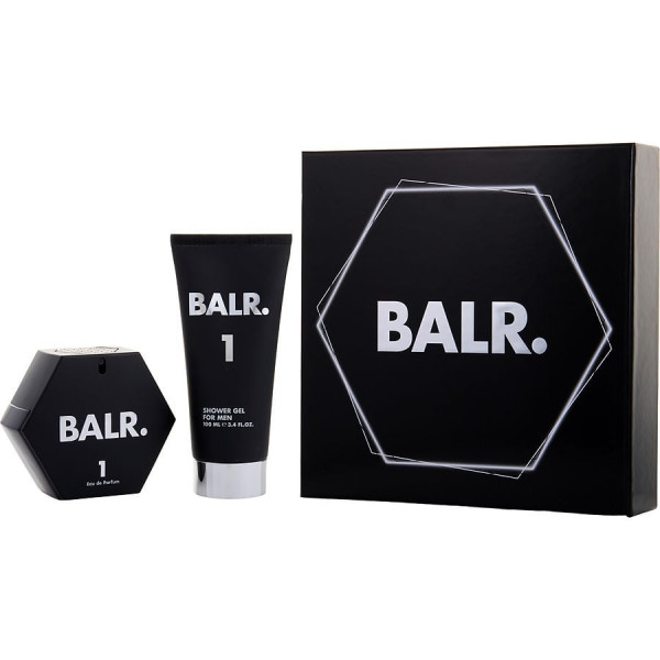 Balr 1 Balr.