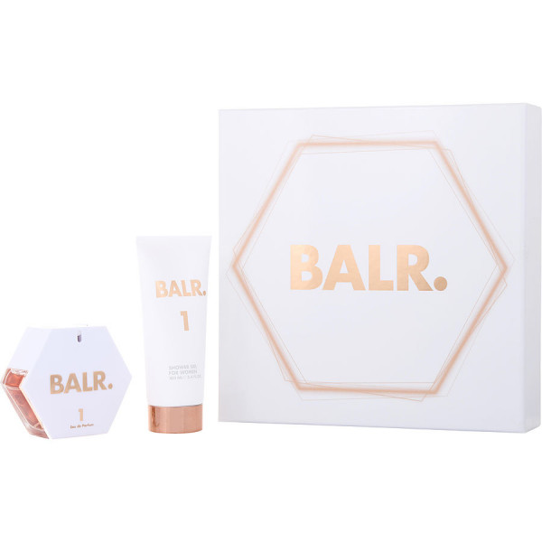 Balr 1 Balr.
