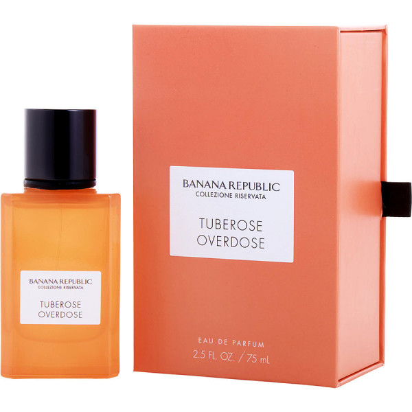 Tuberose Overdose Banana Republic
