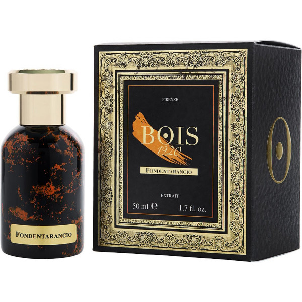 Fondentarancio Bois 1920