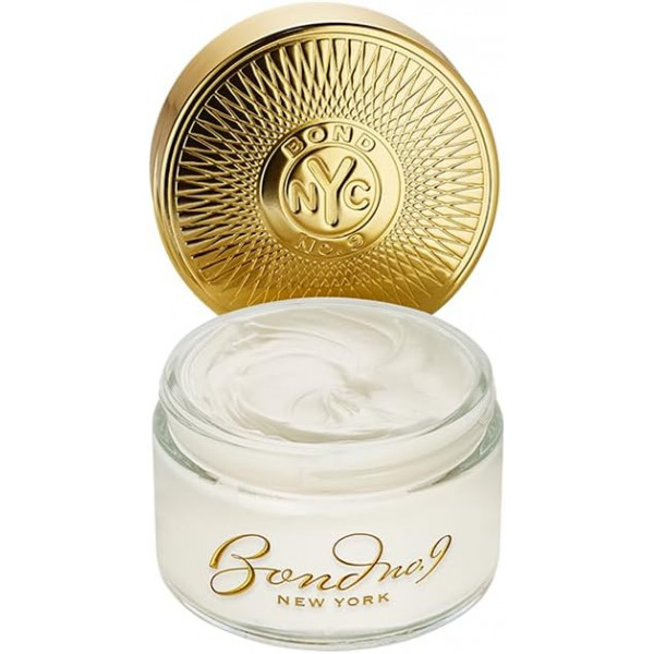 Signature Scent Bond No. 9