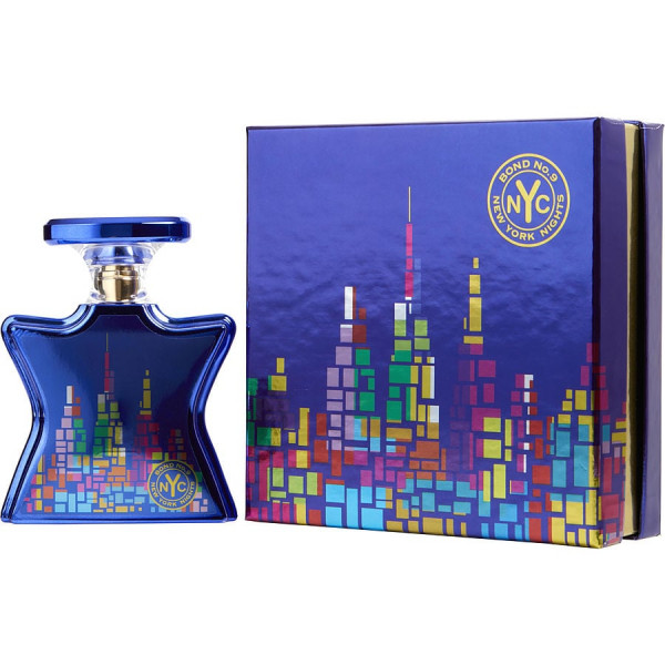 New York Nights Bond No. 9