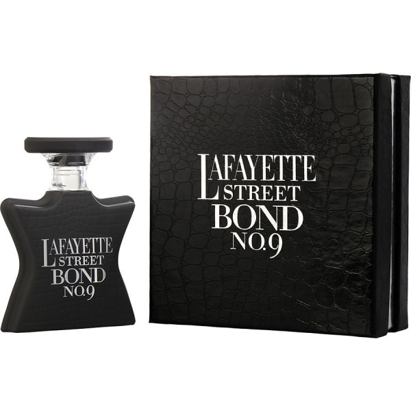 Lafayette Street Bond No. 9