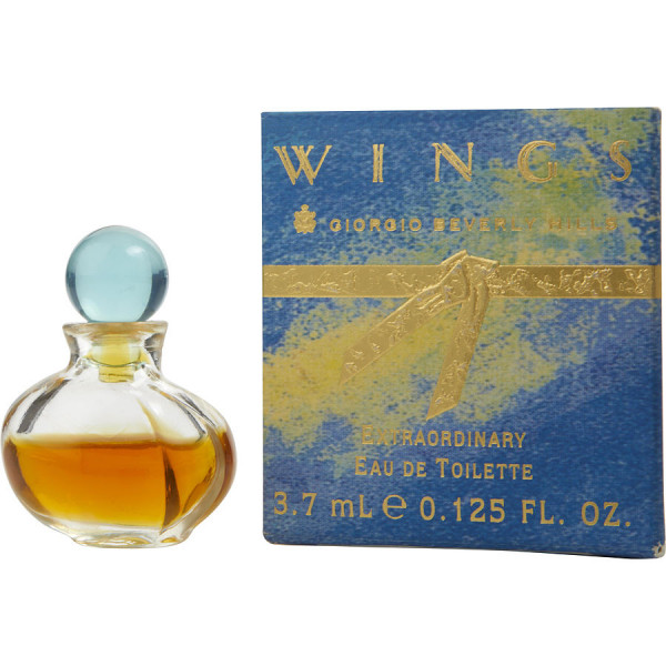 wings perfume for women