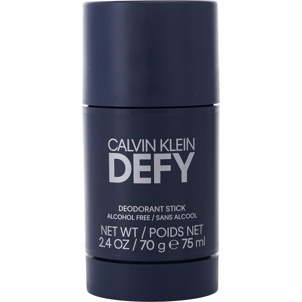 Defy Calvin Klein